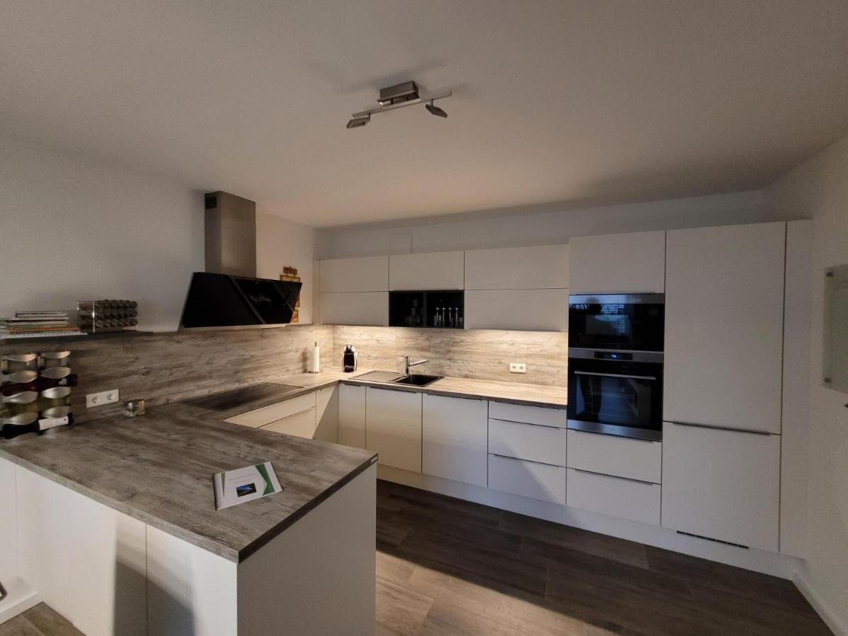 Leipziger Neuseenland Apartment Markkleeberg Exterior foto